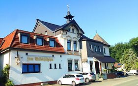 Hotel Waldschlösschen